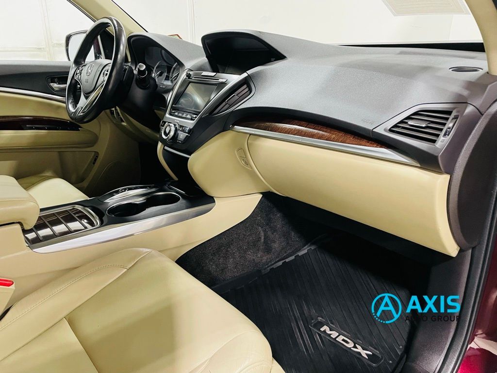 2017 Acura MDX 3.5L Jersey City NJ
