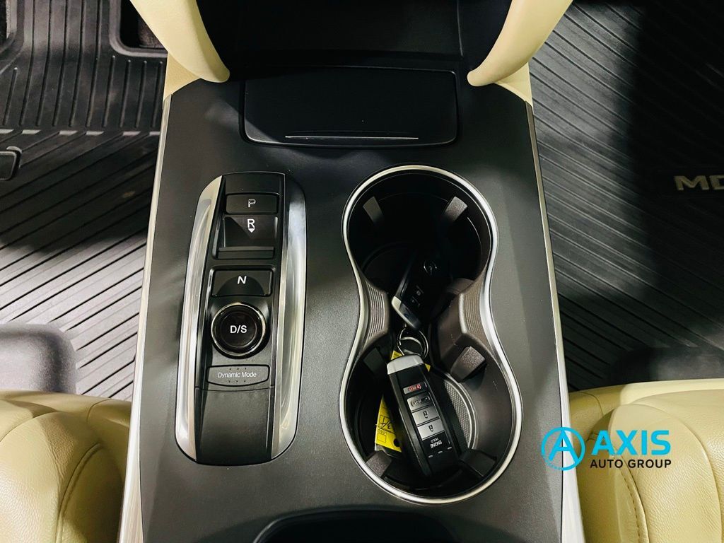 2017 Acura MDX 3.5L Jersey City NJ