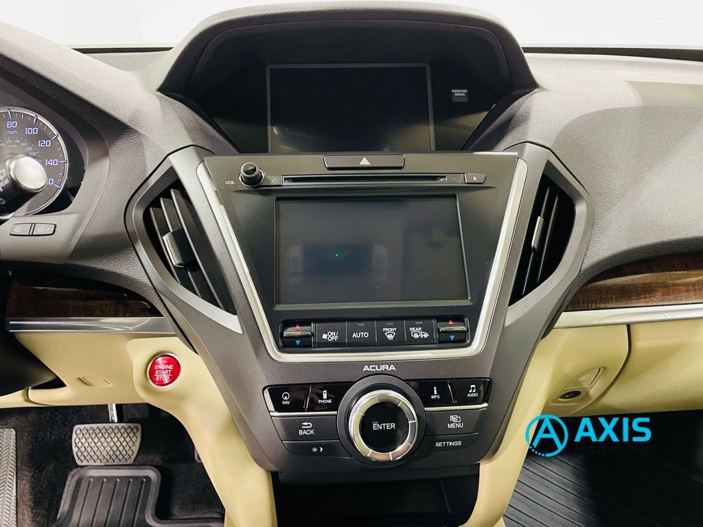 2017 Acura MDX 3.5L Jersey City NJ