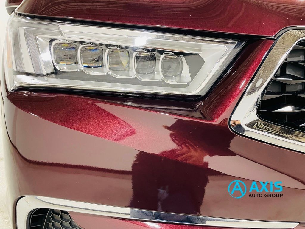 2017 Acura MDX 3.5L Jersey City NJ