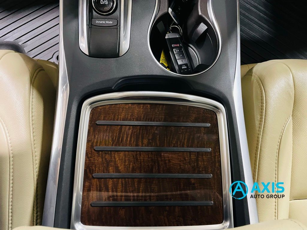 2017 Acura MDX 3.5L Jersey City NJ