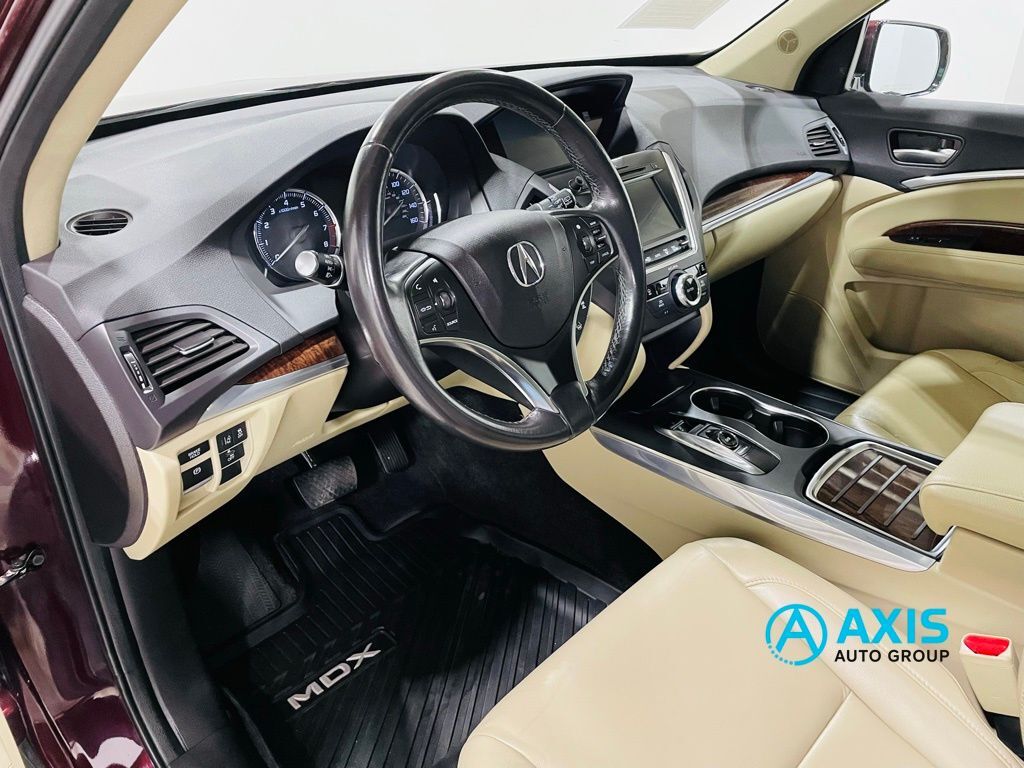 2017 Acura MDX 3.5L Jersey City NJ
