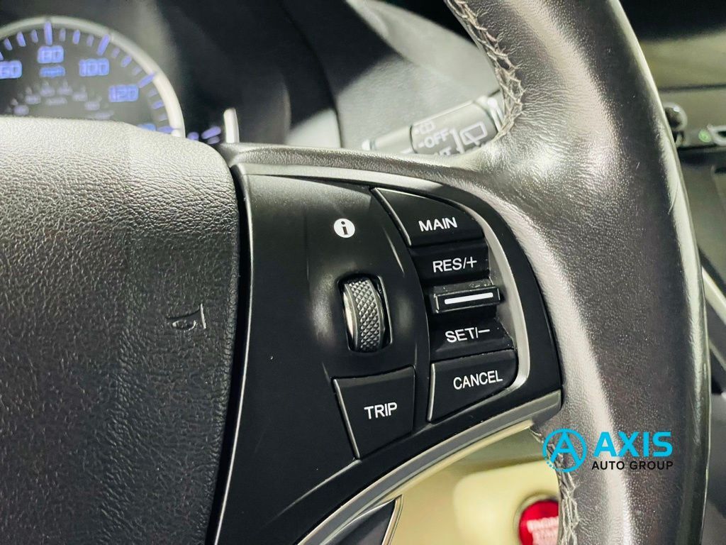 2017 Acura MDX 3.5L Jersey City NJ
