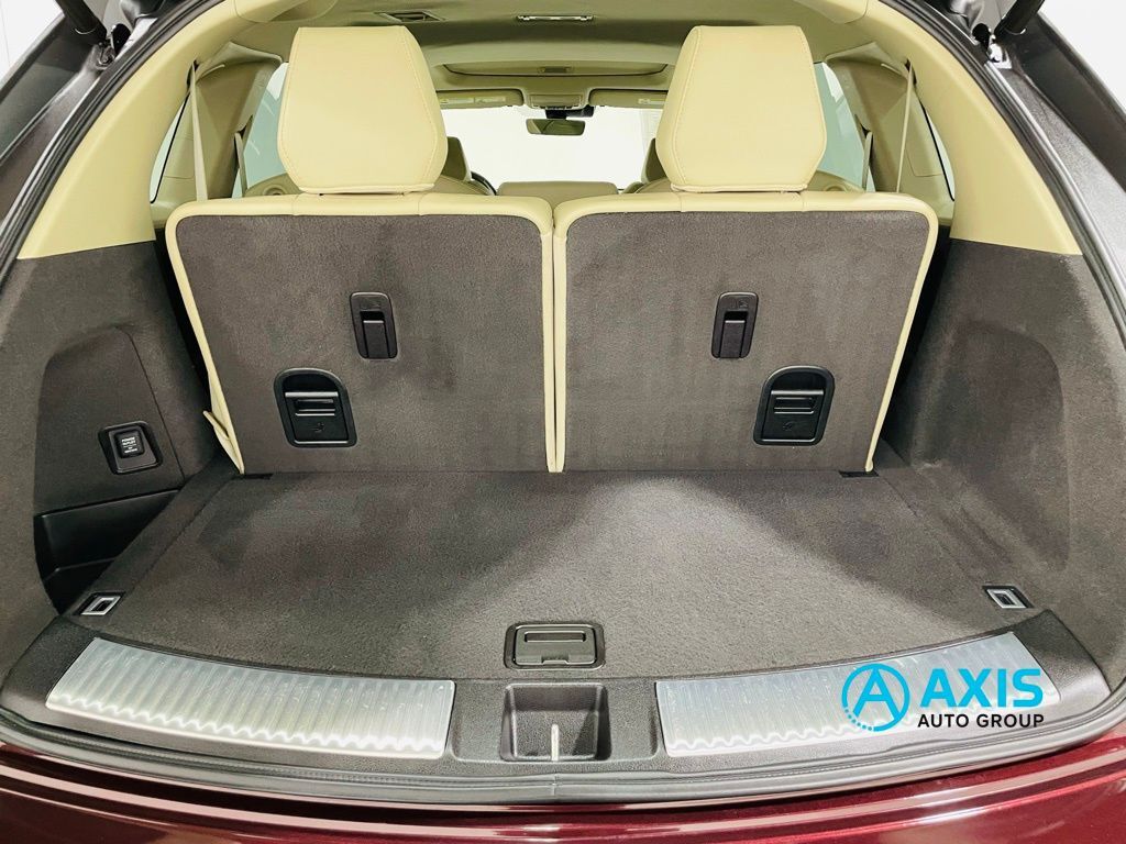 2017 Acura MDX 3.5L Jersey City NJ