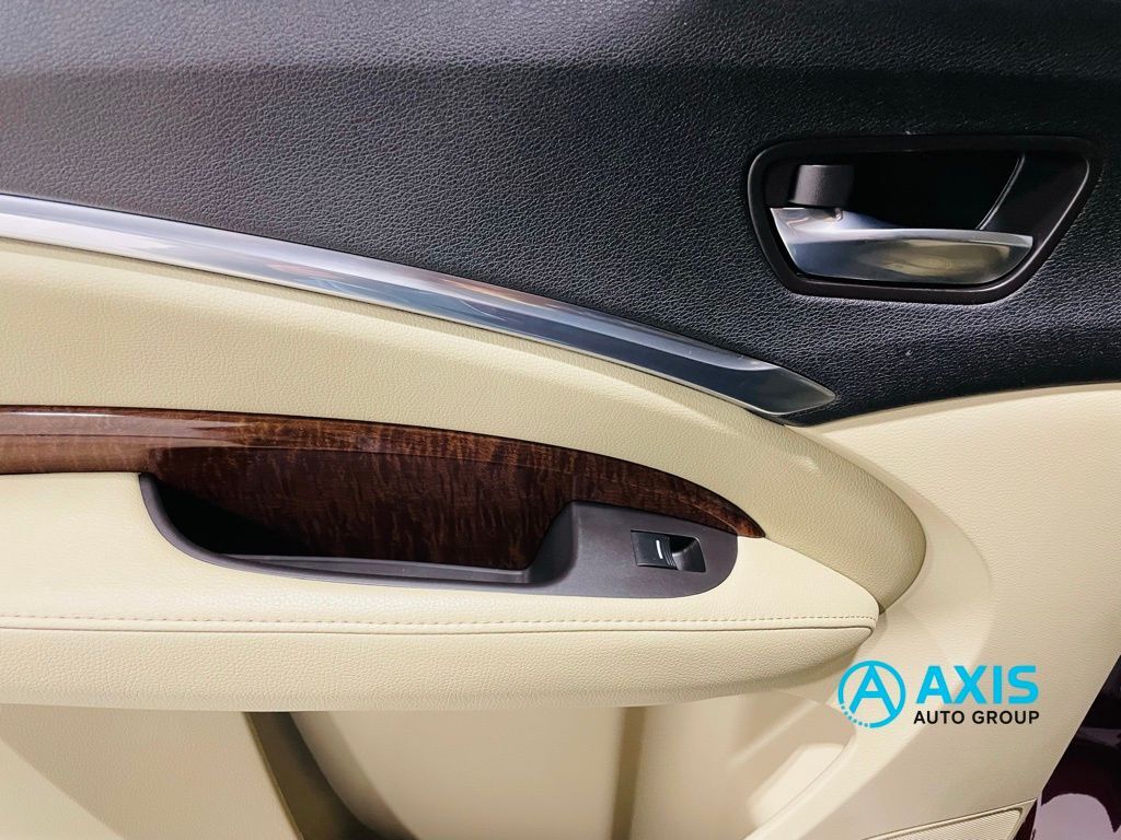 2017 Acura MDX 3.5L Jersey City NJ