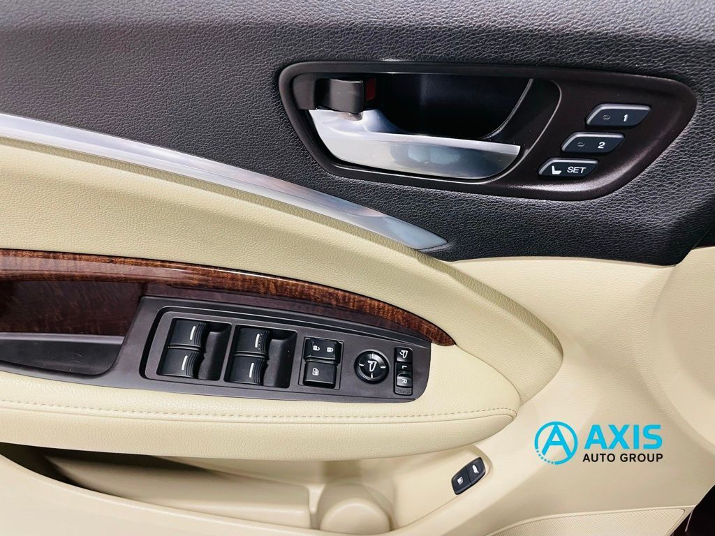 2017 Acura MDX 3.5L Jersey City NJ