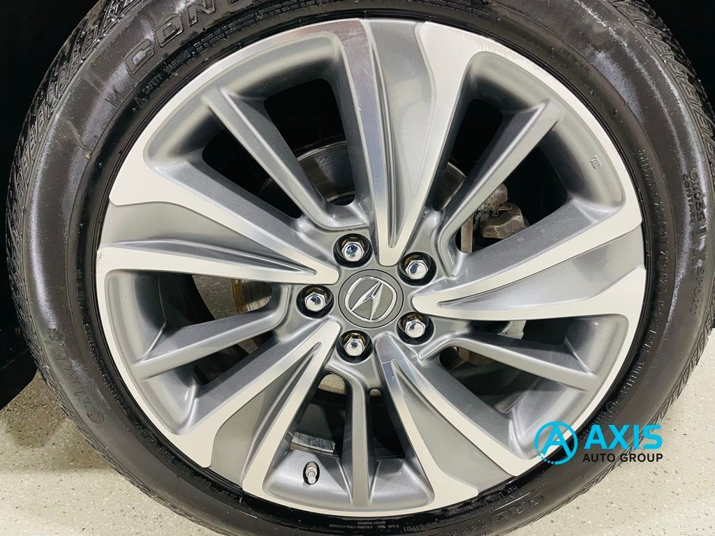 2017 Acura MDX 3.5L Jersey City NJ