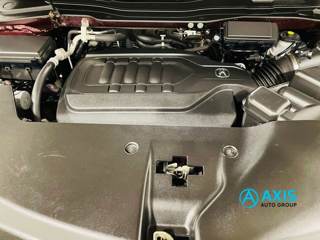 2017 Acura MDX 3.5L Jersey City NJ