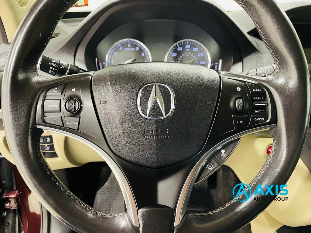 2017 Acura MDX 3.5L Jersey City NJ