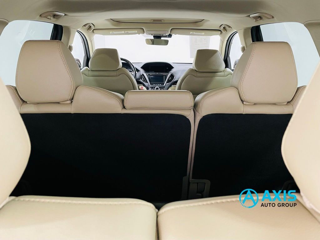 2017 Acura MDX 3.5L Jersey City NJ