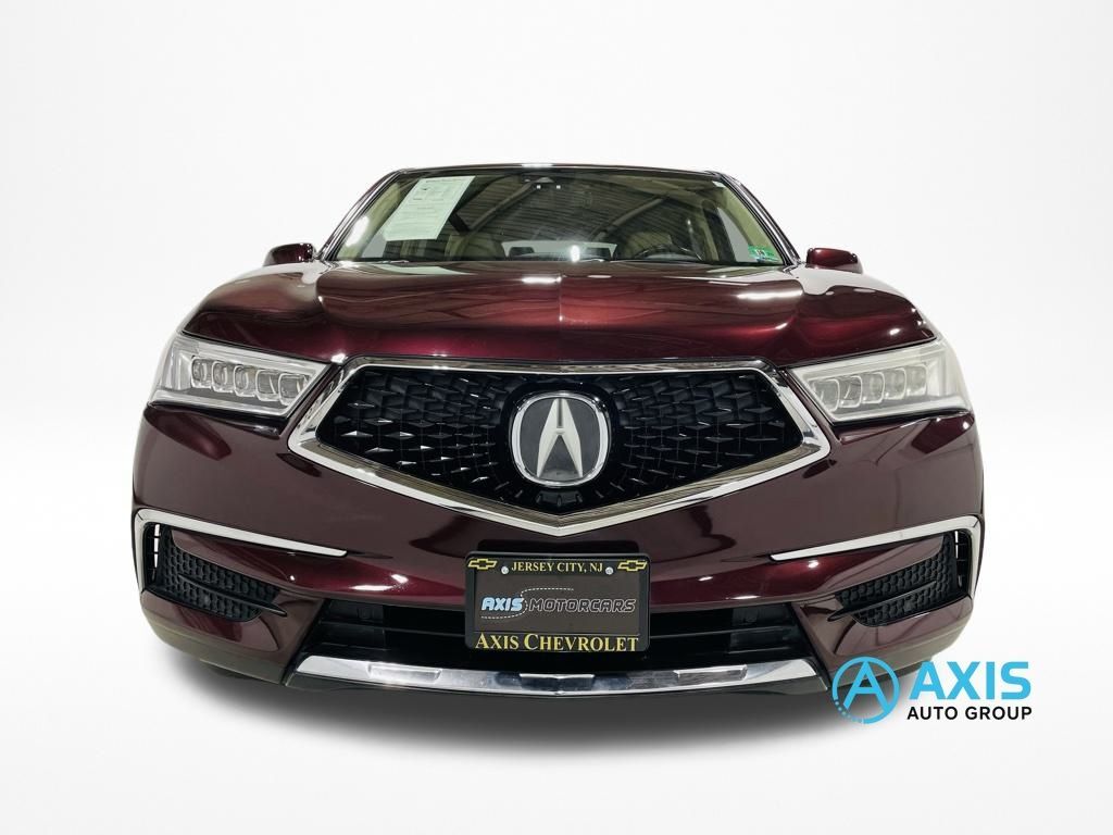 2017 Acura MDX 3.5L Jersey City NJ