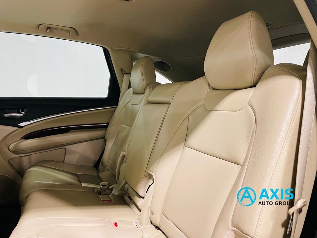 2017 Acura MDX 3.5L Jersey City NJ