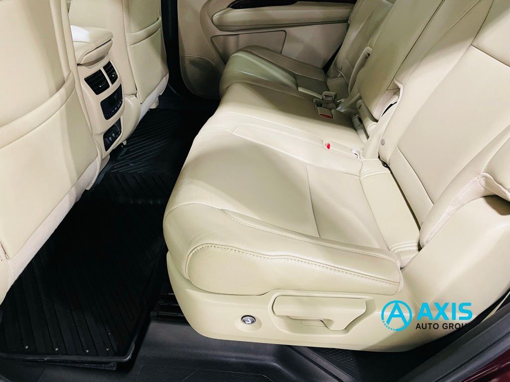 2017 Acura MDX 3.5L Jersey City NJ