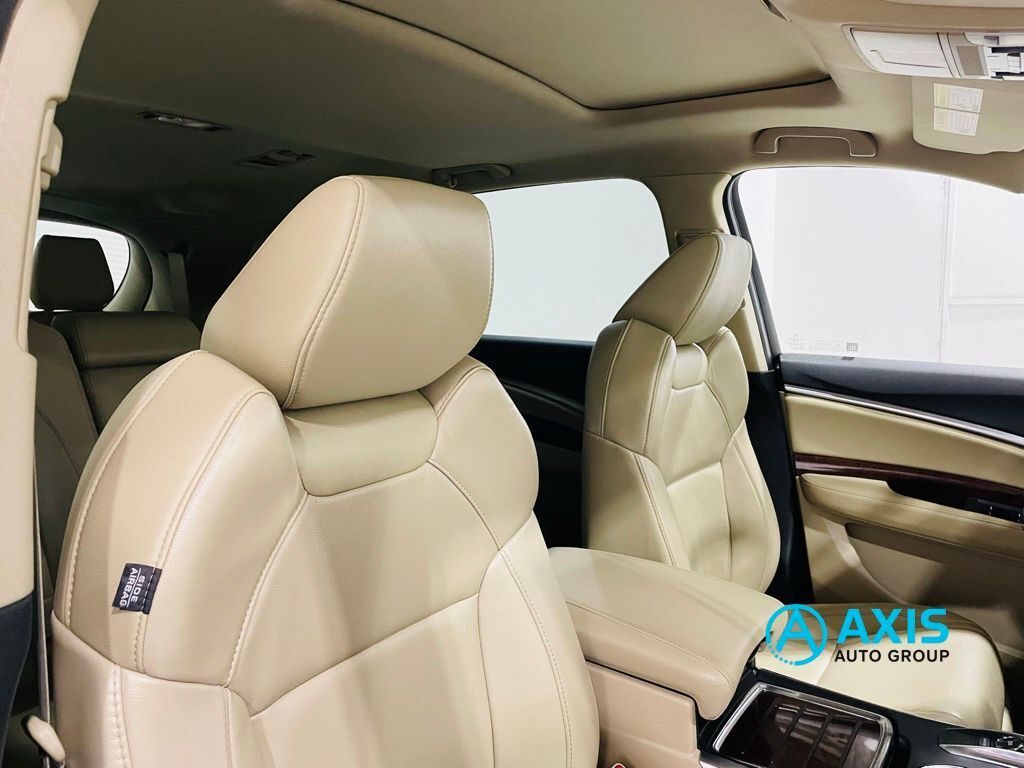 2017 Acura MDX 3.5L Jersey City NJ