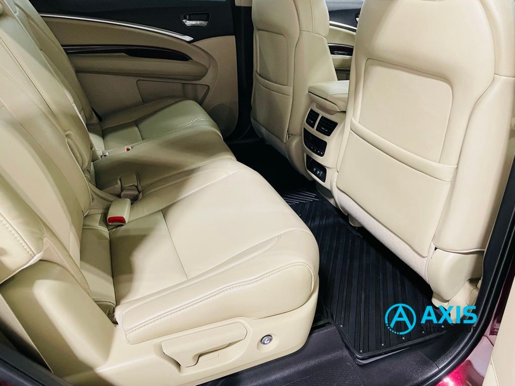 2017 Acura MDX 3.5L Jersey City NJ