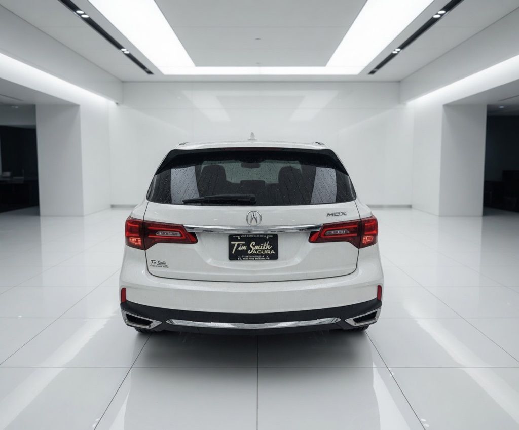 2017 Acura MDX 3.5L Oklahoma City OK