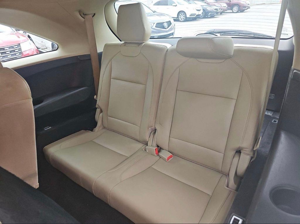 2017 Acura MDX 3.5L Oklahoma City OK