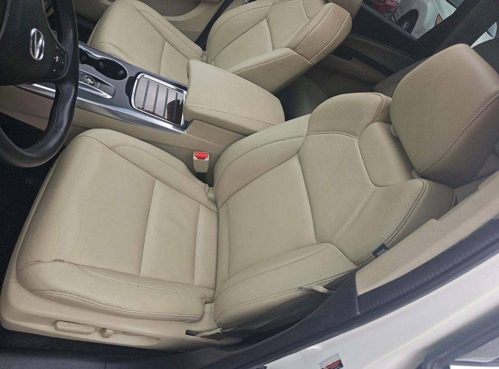 2017 Acura MDX 3.5L Oklahoma City OK