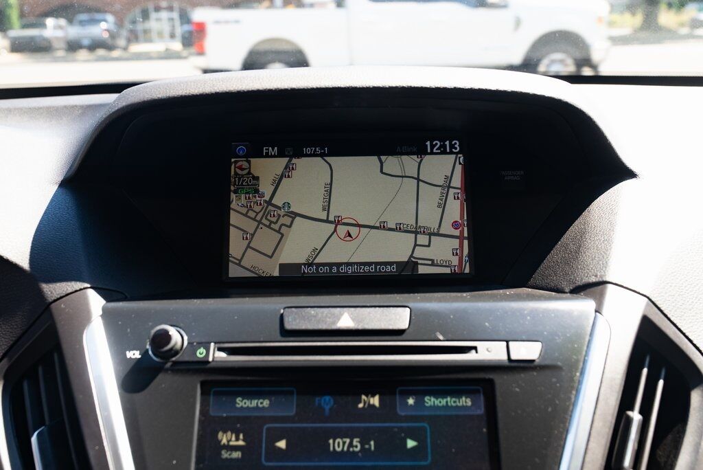 2017 Acura MDX 3.5L Beaverton OR