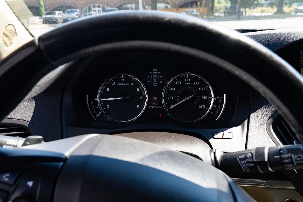 2017 Acura MDX 3.5L Beaverton OR