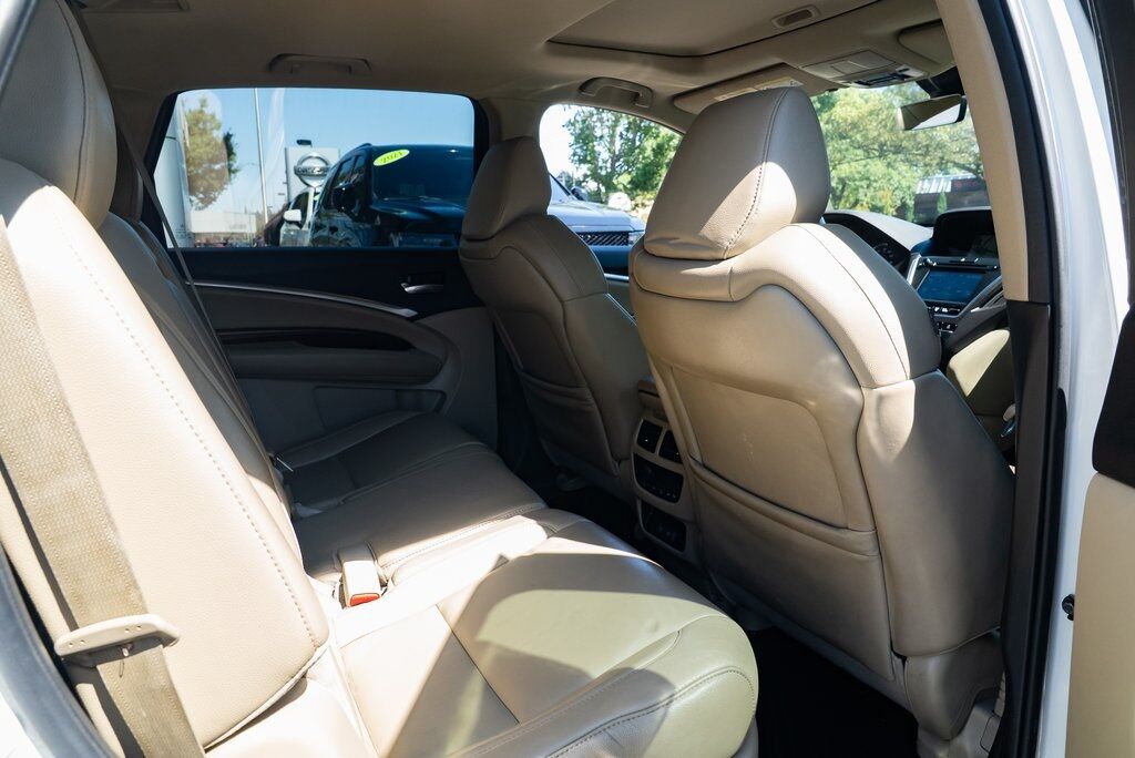 2017 Acura MDX 3.5L Beaverton OR
