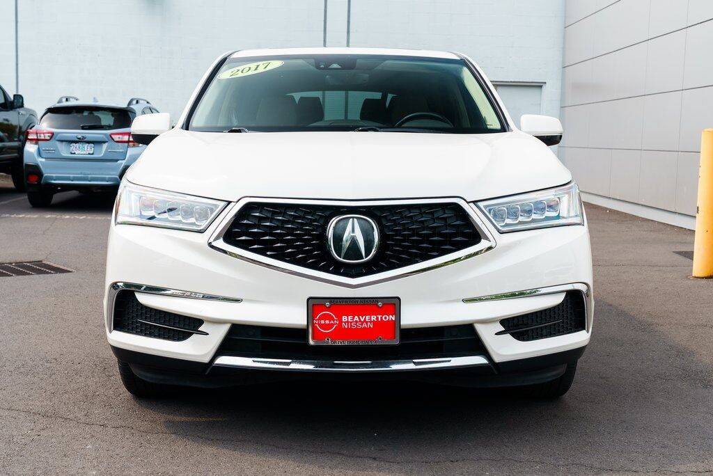 2017 Acura MDX 3.5L Beaverton OR