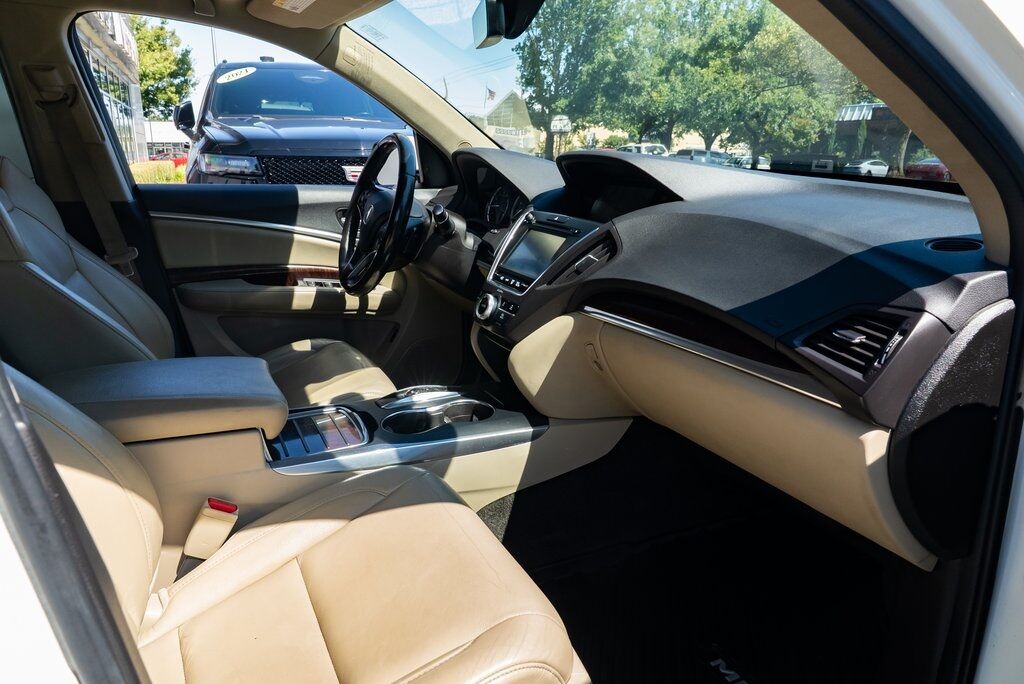 2017 Acura MDX 3.5L Beaverton OR