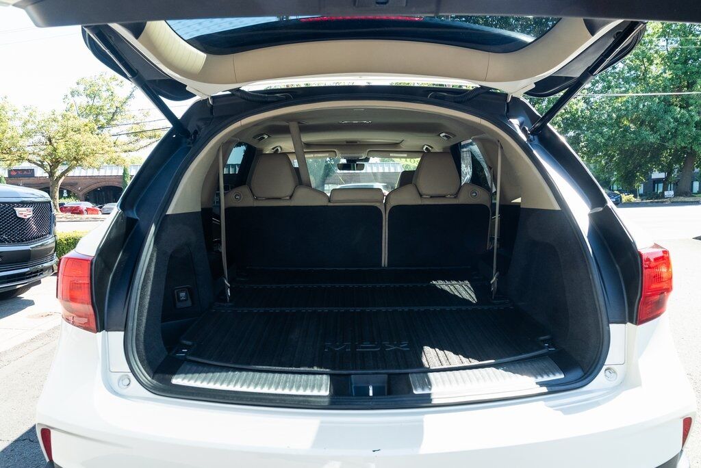 2017 Acura MDX 3.5L Beaverton OR