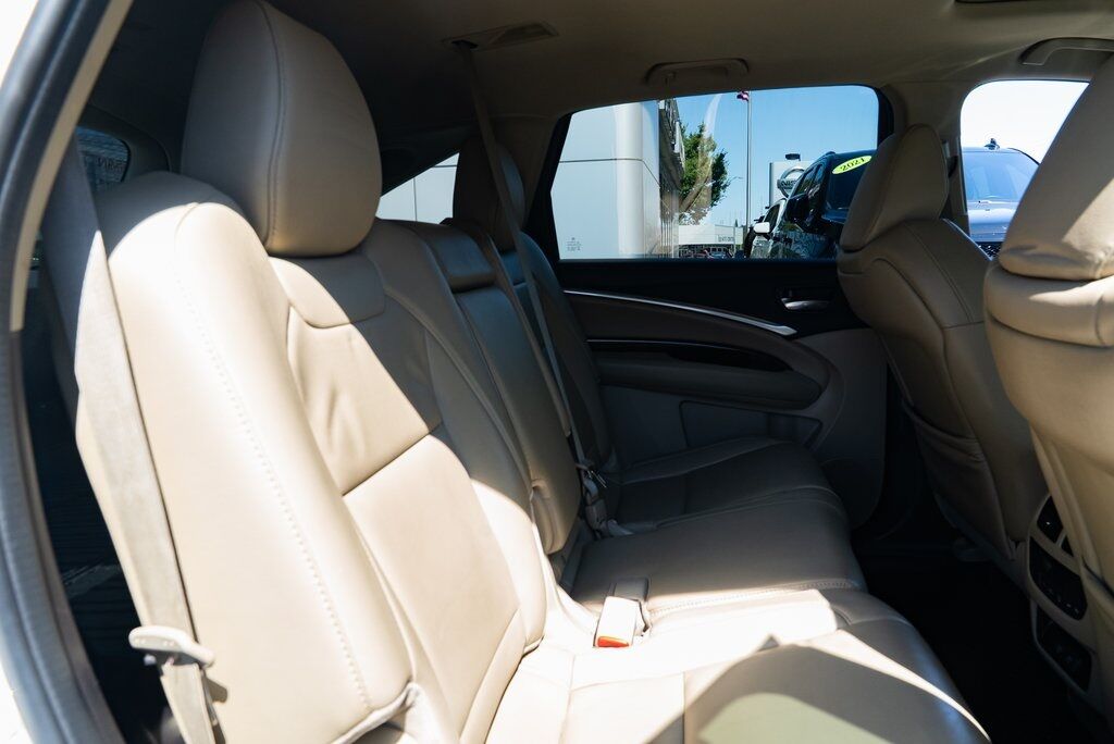 2017 Acura MDX 3.5L Beaverton OR