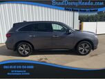 2017 Acura MDX 3.5L