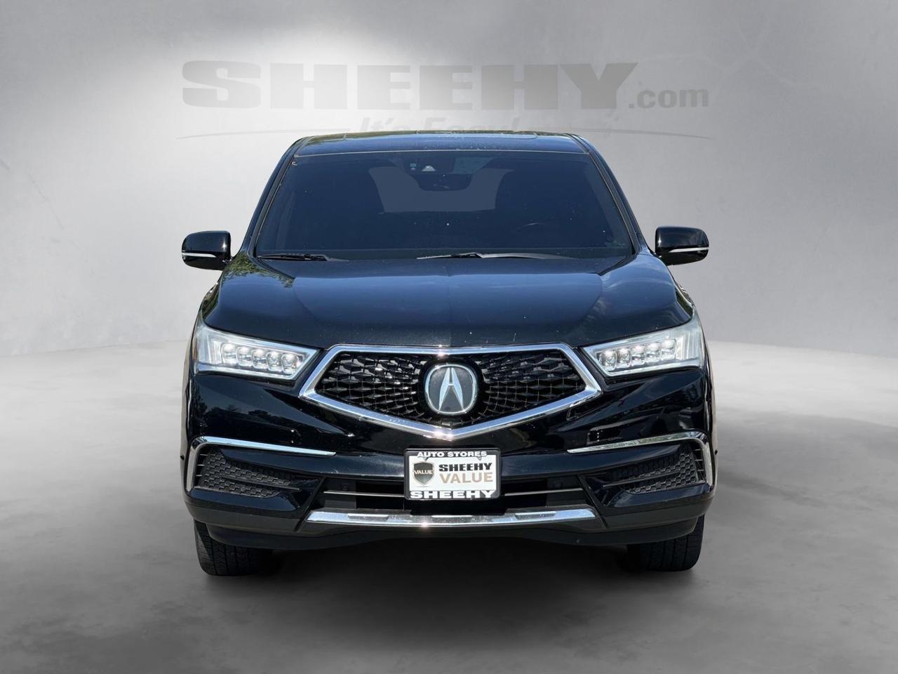 2017 Acura MDX 3.5L Alexandria VA