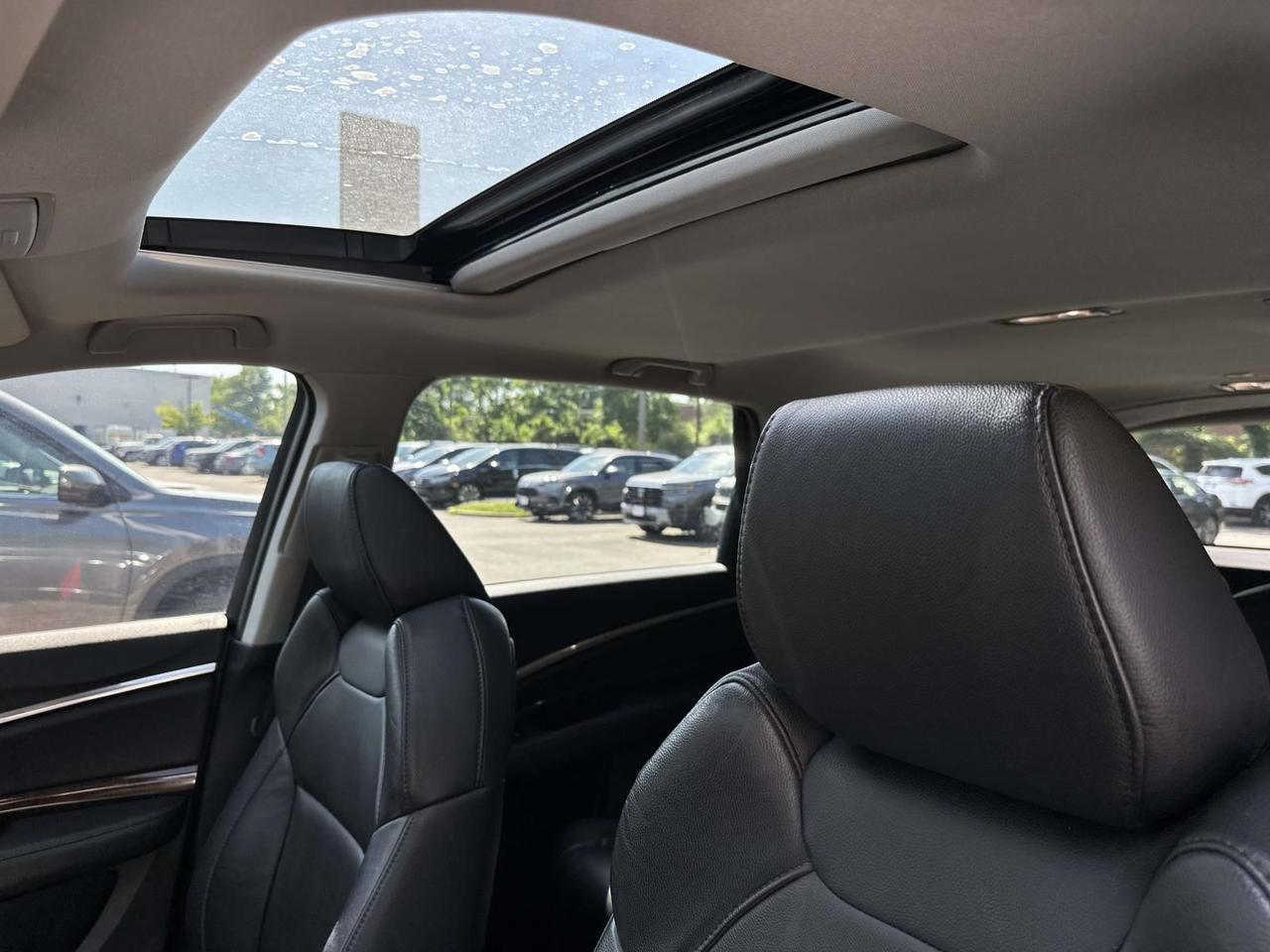 2017 Acura MDX 3.5L Alexandria VA