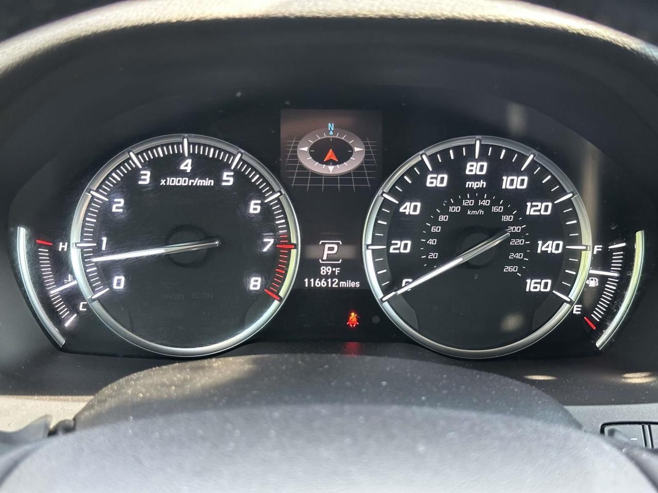 2017 Acura MDX 3.5L Alexandria VA