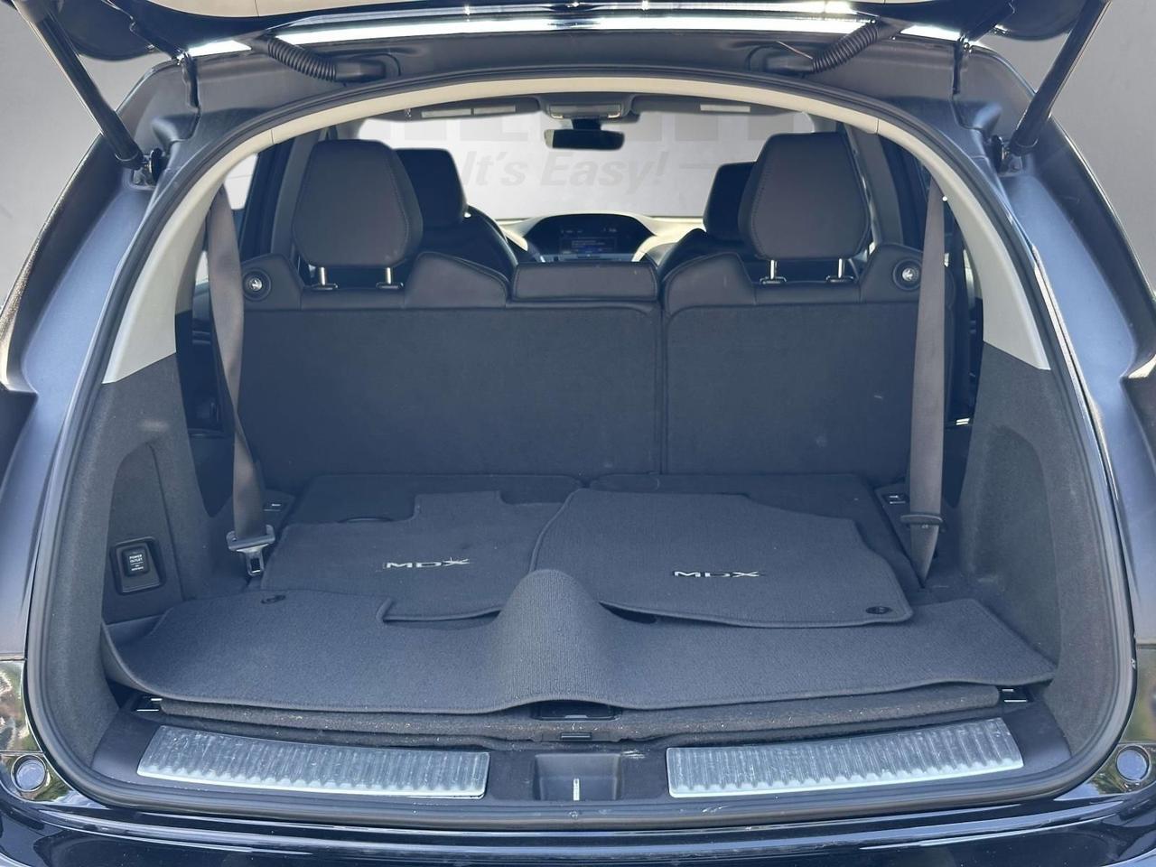2017 Acura MDX 3.5L Alexandria VA