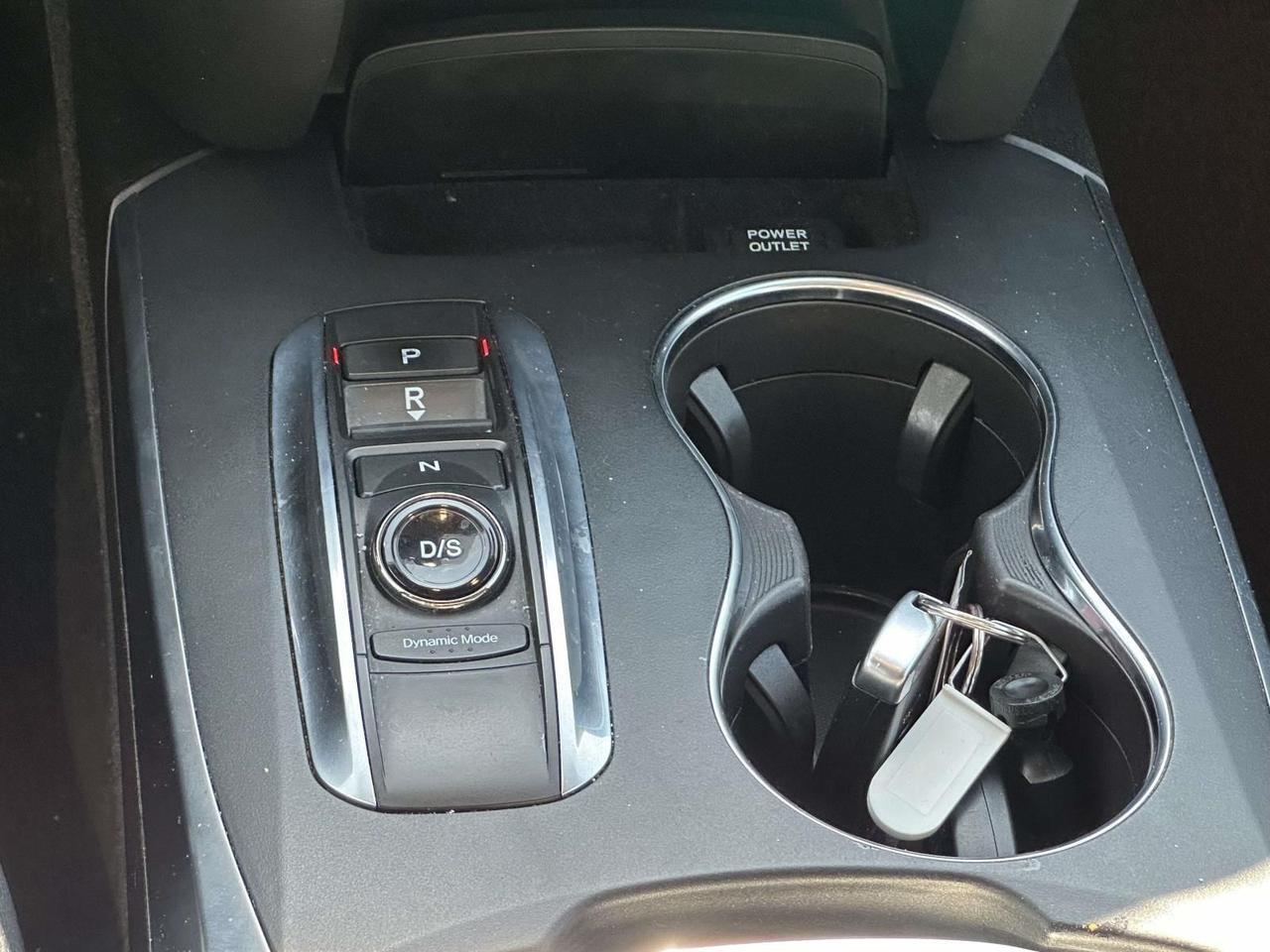 2017 Acura MDX 3.5L Alexandria VA