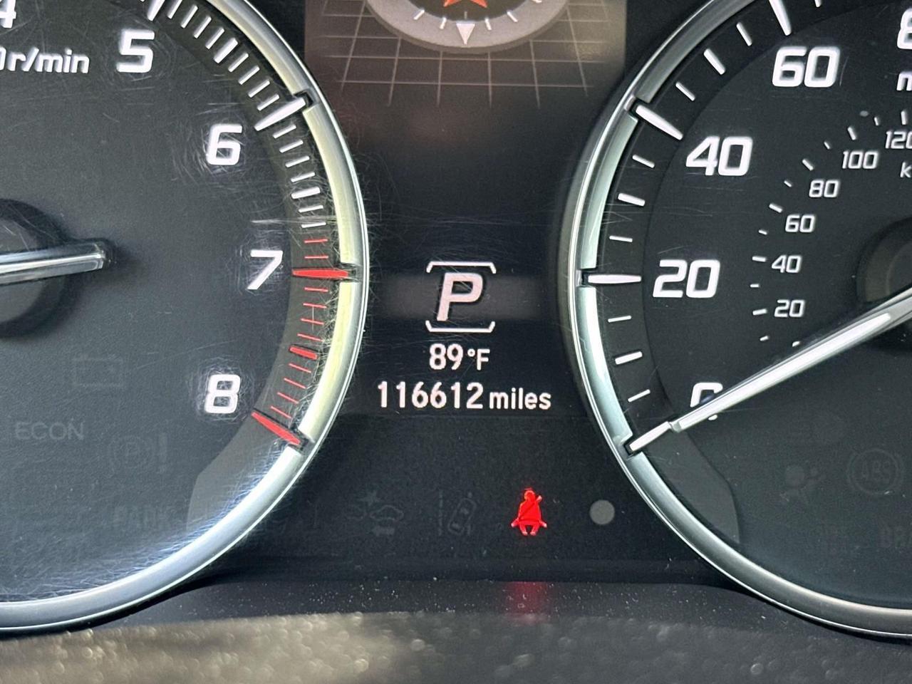 2017 Acura MDX 3.5L Alexandria VA
