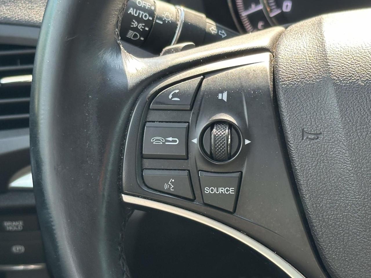 2017 Acura MDX 3.5L Alexandria VA