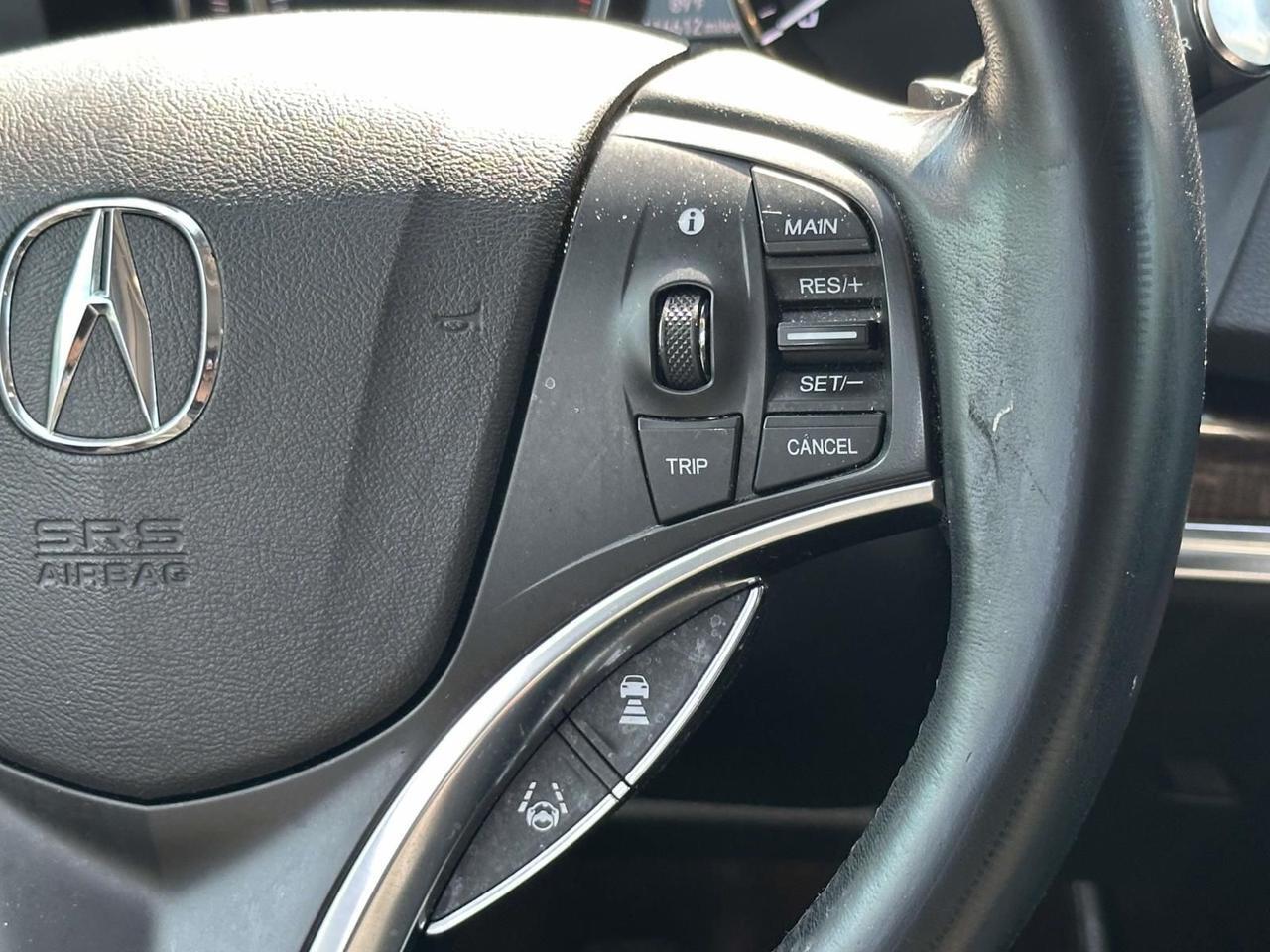 2017 Acura MDX 3.5L Alexandria VA