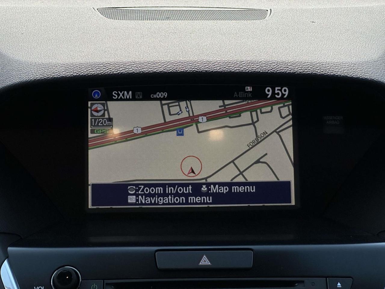 2017 Acura MDX 3.5L Alexandria VA