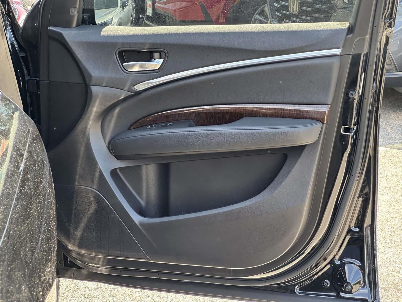 2017 Acura MDX 3.5L Alexandria VA