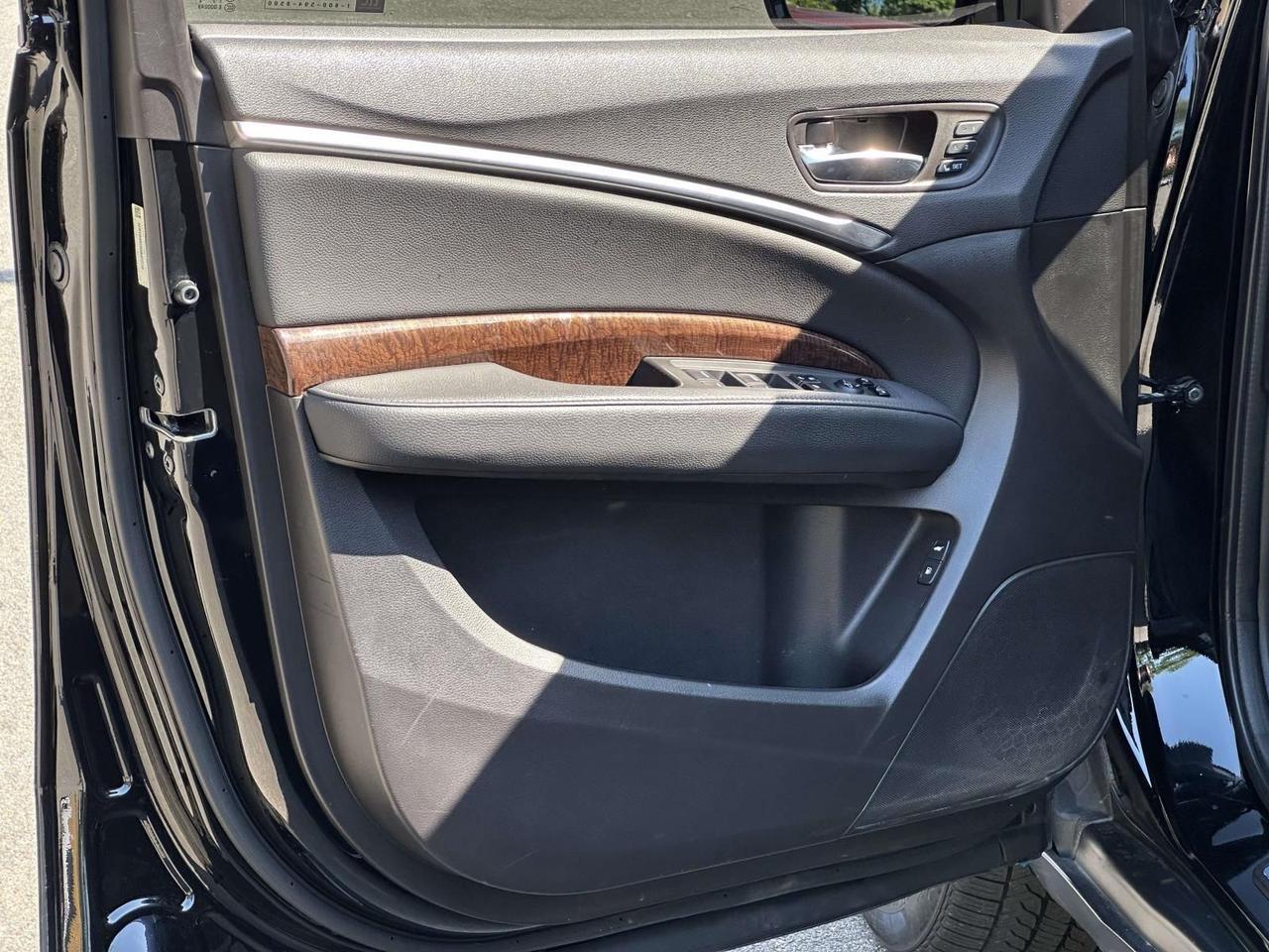 2017 Acura MDX 3.5L Alexandria VA