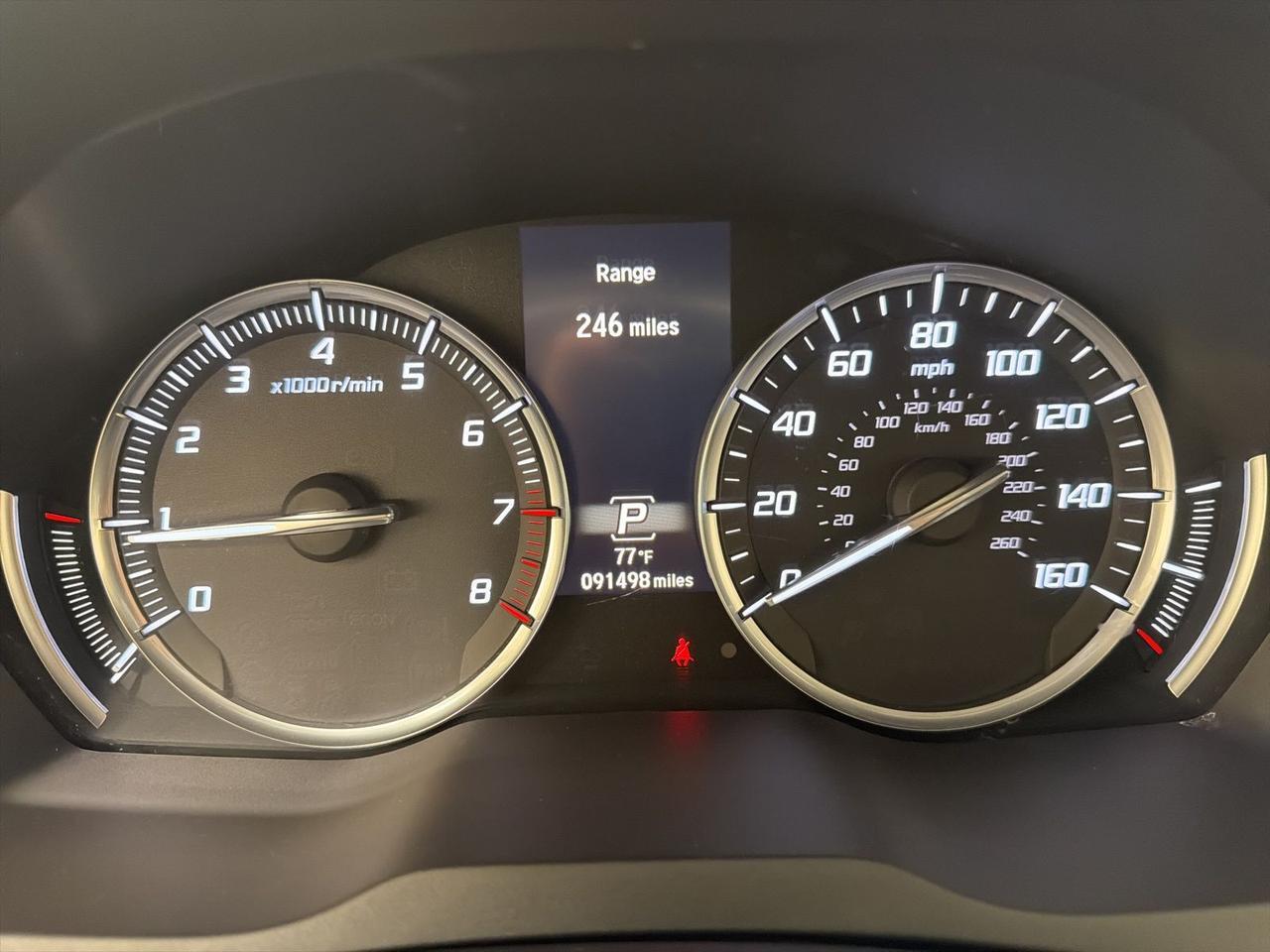 2017 Acura MDX 3.5L Annapolis MD