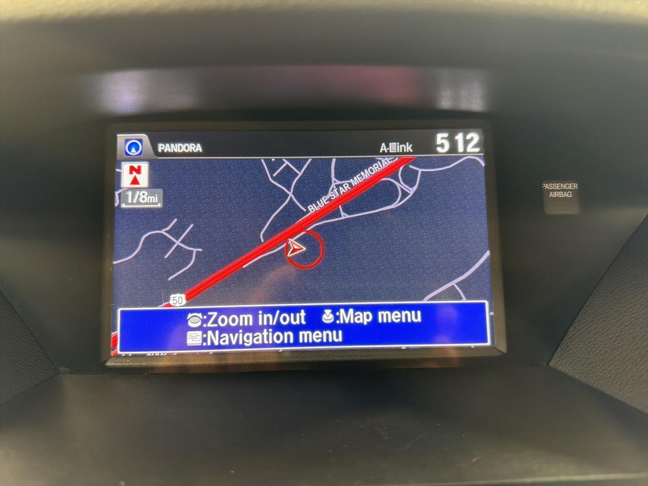 2017 Acura MDX 3.5L Annapolis MD