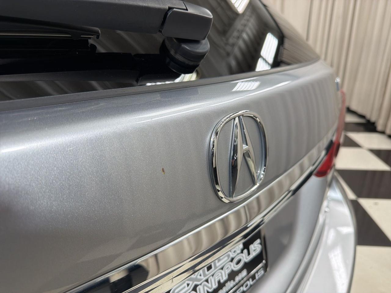 2017 Acura MDX 3.5L Annapolis MD