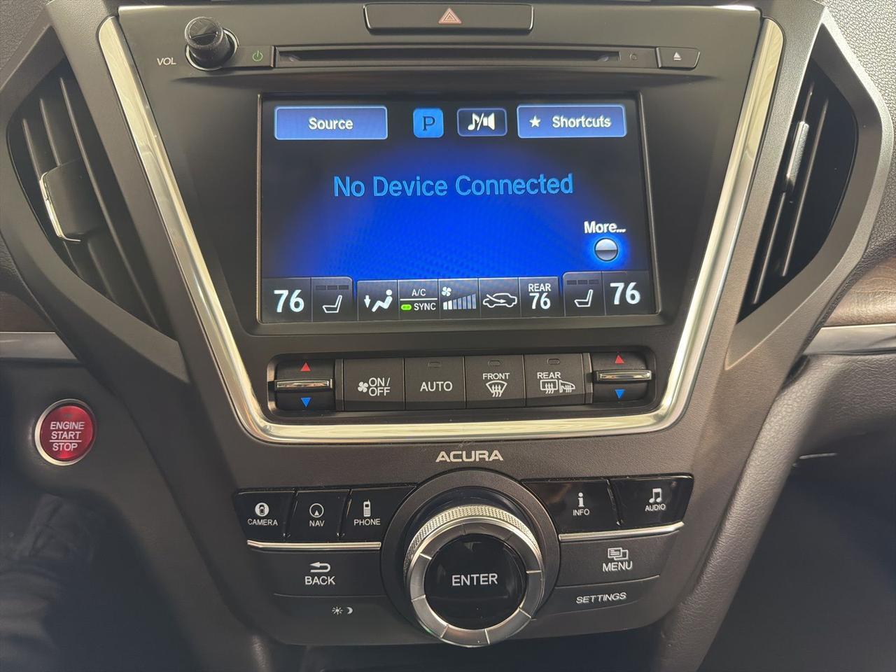 2017 Acura MDX 3.5L Annapolis MD