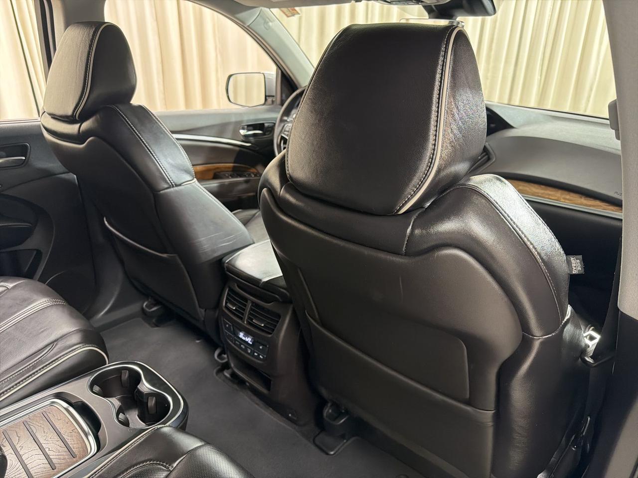 2017 Acura MDX 3.5L Annapolis MD