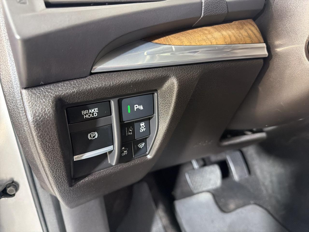 2017 Acura MDX 3.5L Annapolis MD