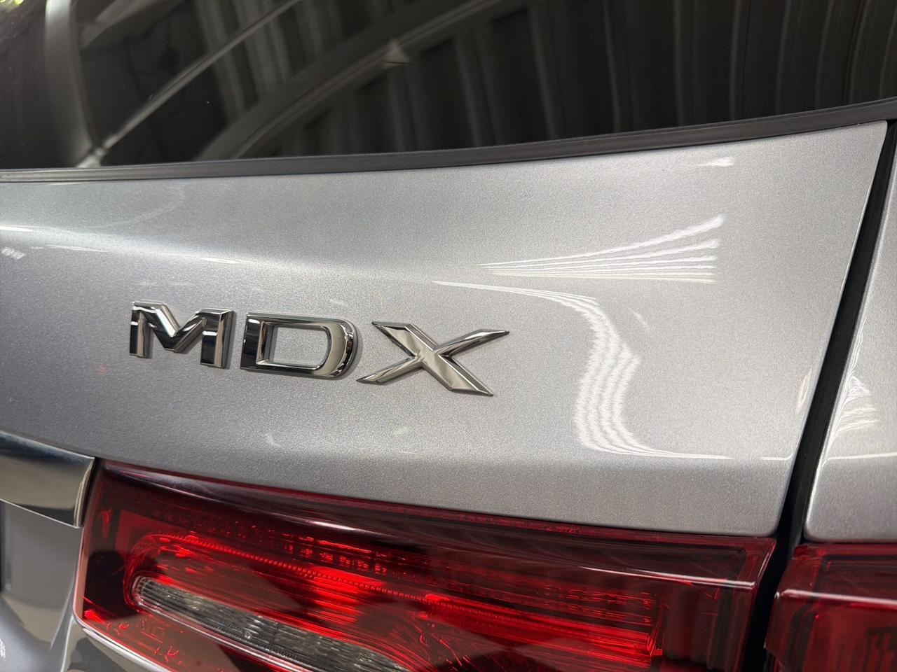 2017 Acura MDX 3.5L Annapolis MD
