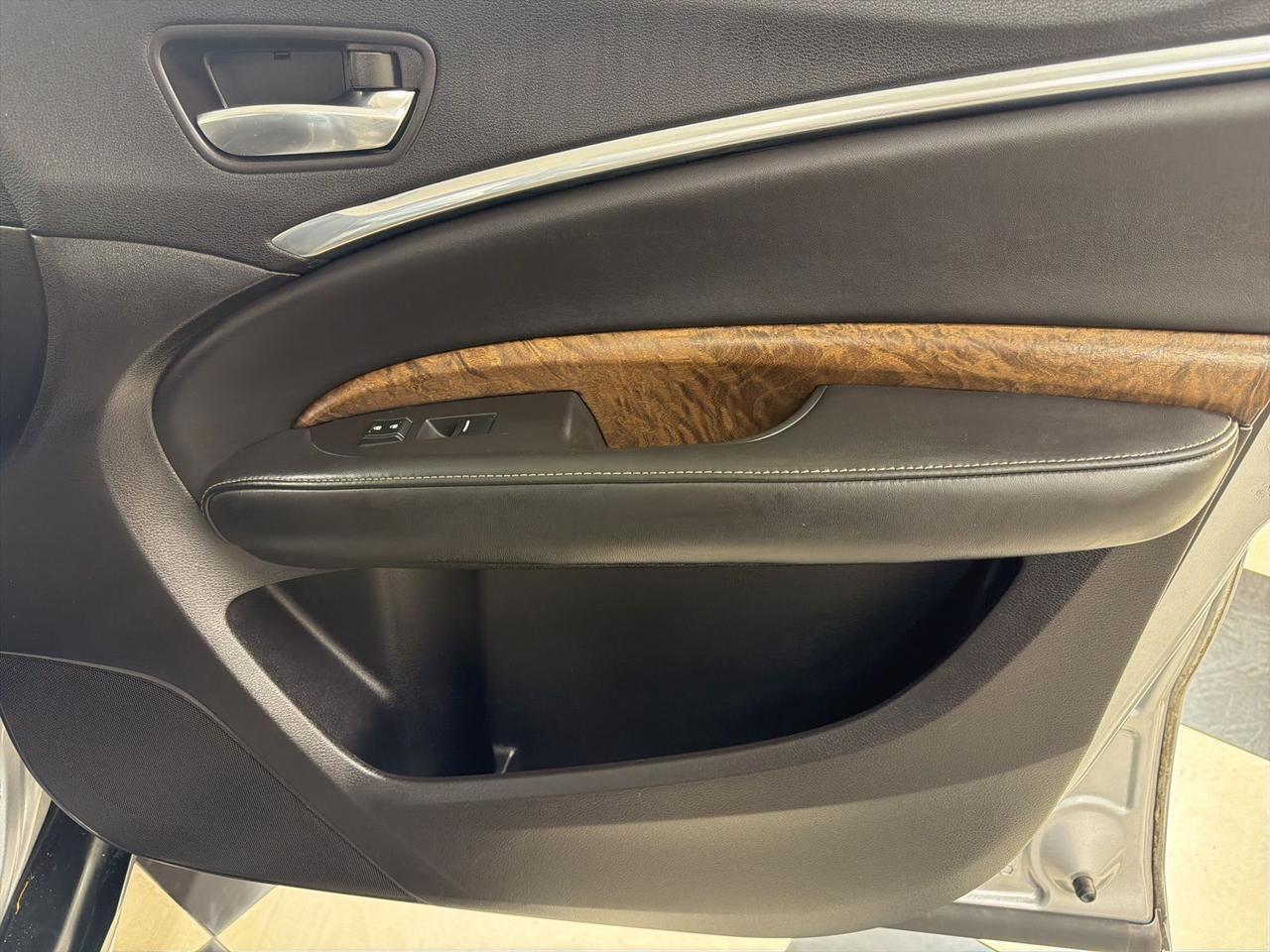 2017 Acura MDX 3.5L Annapolis MD