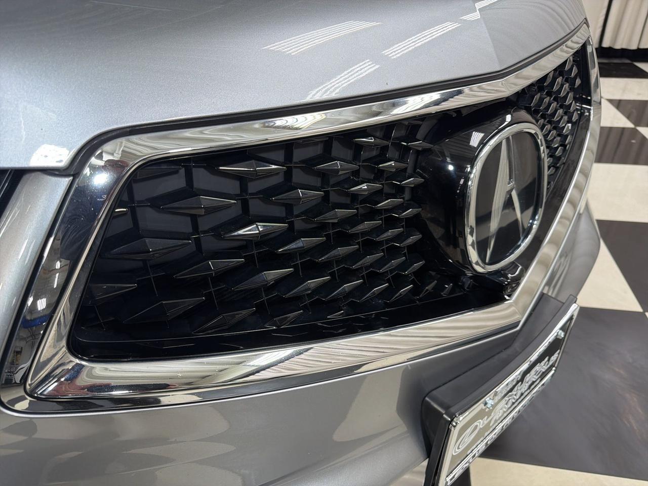 2017 Acura MDX 3.5L Annapolis MD